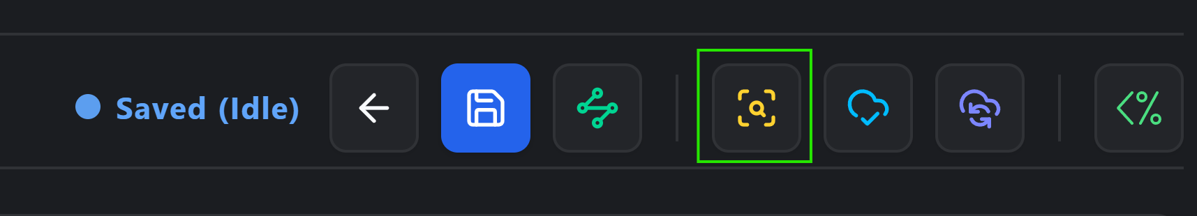 Statseeker Extract Preview tab with summary cards and result table